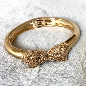 Banana Republic Jaguar Bracelet